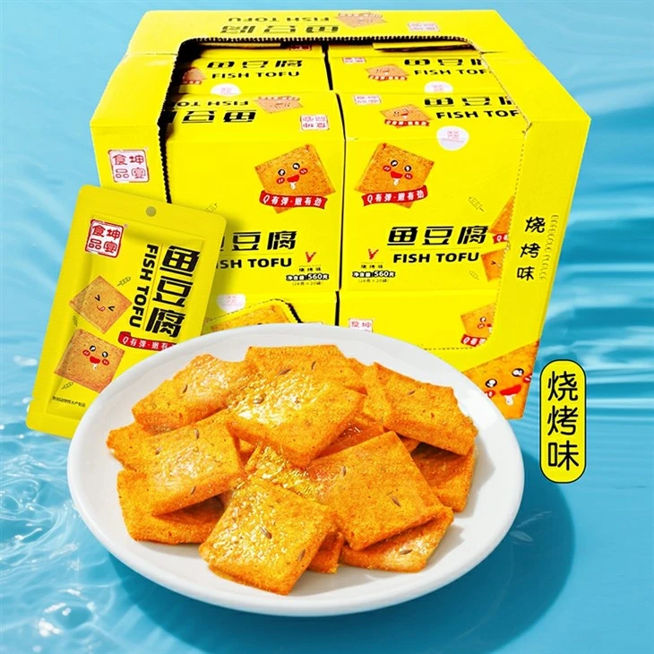Delicious Surimi Tofu Instant Food price